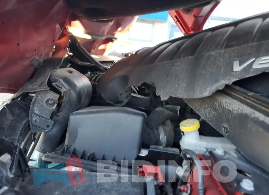 3C4PDCEG5JT464013 Photo# 12
