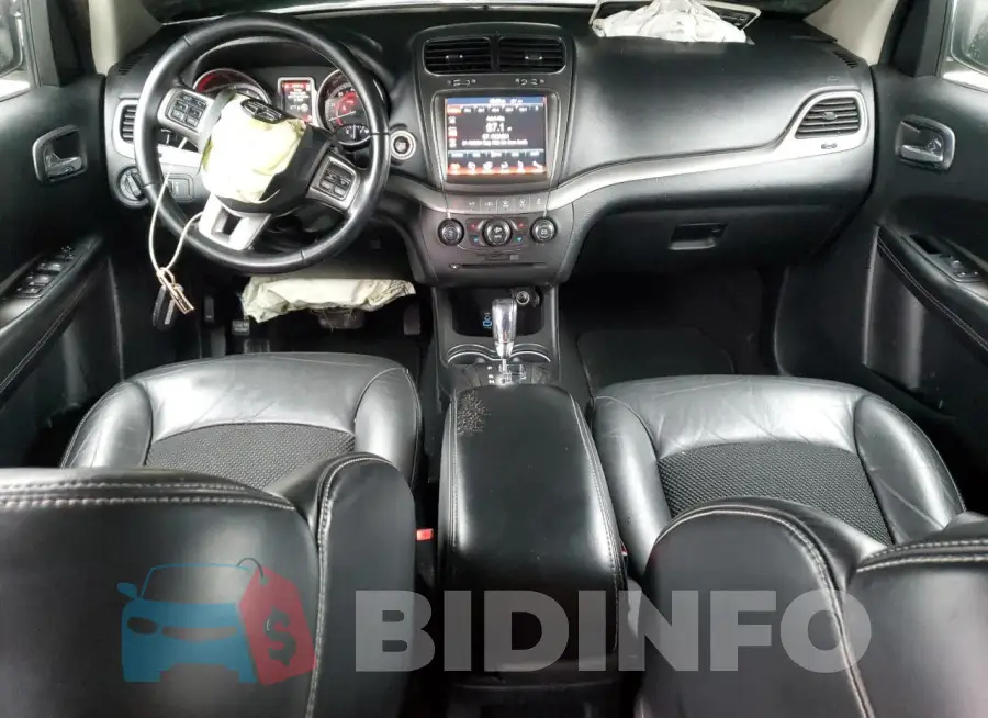 3C4PDCGB1LT267831 Photo# 8