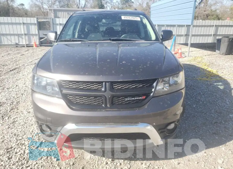 3C4PDCGB2HT566638 Photo# 5