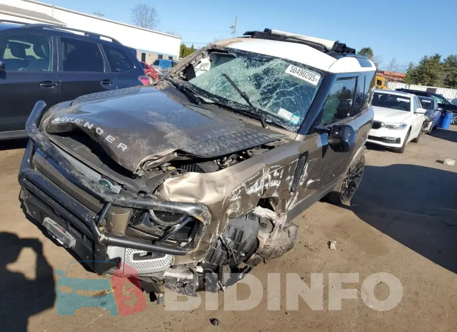 SALEV6RU1M2051056 Photo# 1