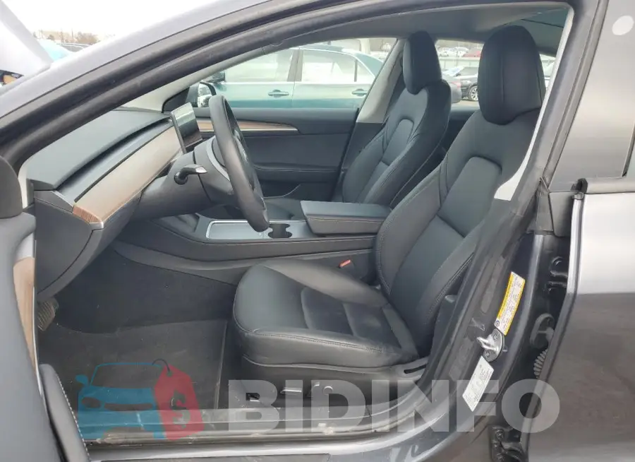 5YJ3E1EA4PF675383 Photo# 7