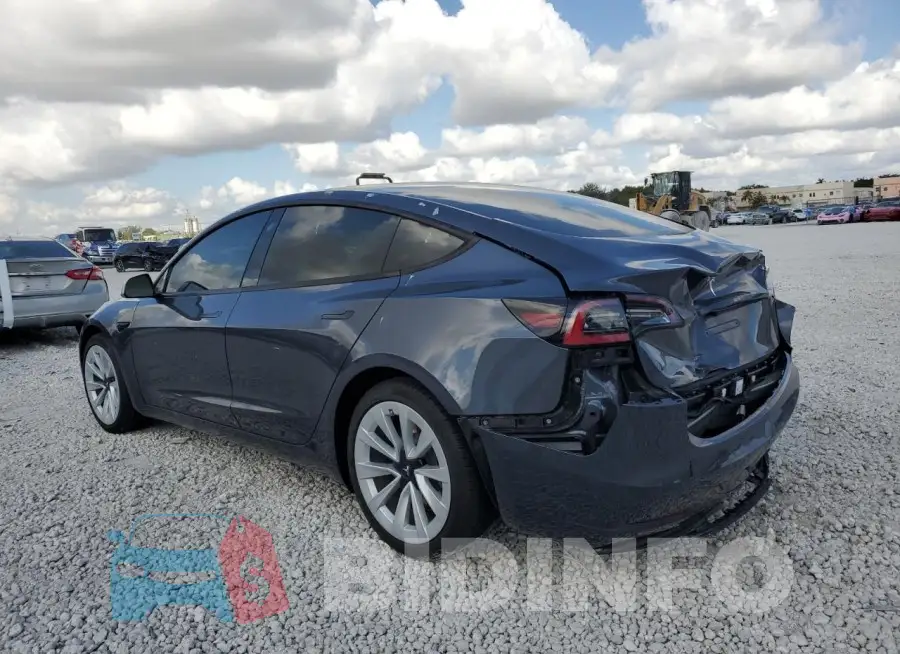 5YJ3E1EA8PF552850 Photo# 2