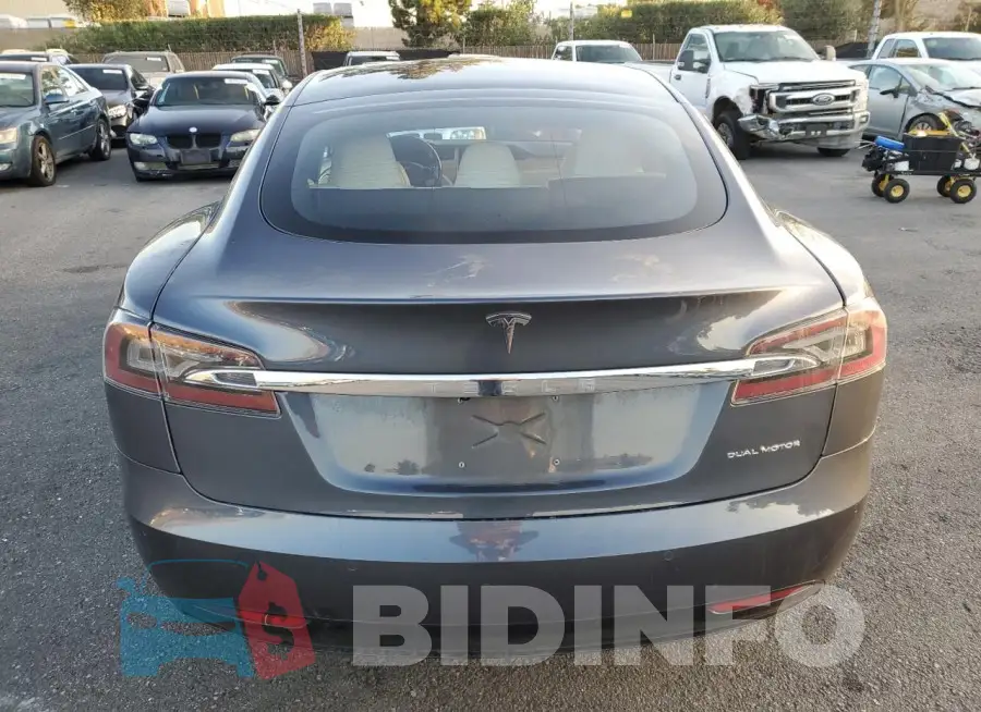5YJSA1E25LF396776 Photo# 6