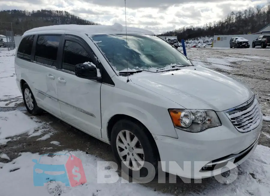 2C4RC1BG3GR230226 Photo# 4