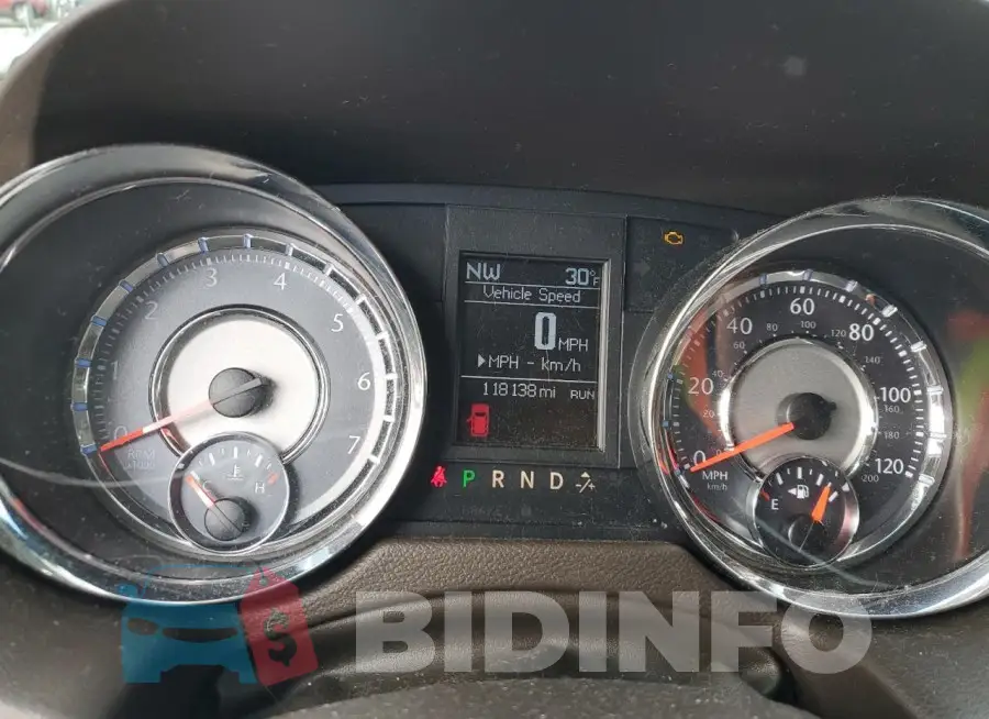 2C4RC1BG3GR230226 Photo# 9