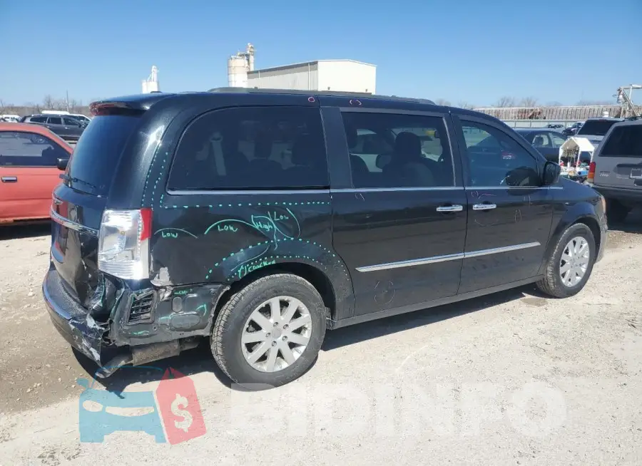 2C4RC1BG6GR132579 Photo# 3