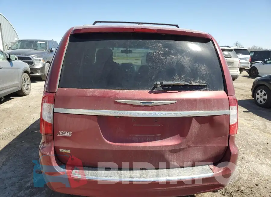 2C4RC1BG9GR103884 Photo# 6