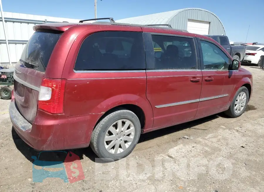2C4RC1BG9GR103884 Photo# 3