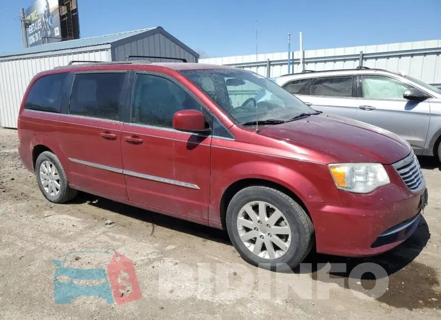 2C4RC1BG9GR103884 Photo# 4