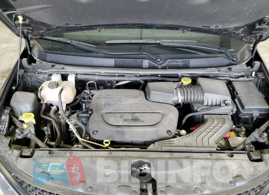2C4RC1CG3PR563816 Photo# 12