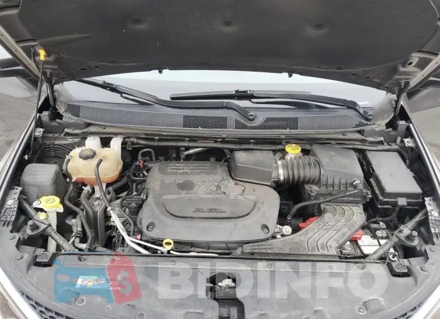 2C4RC1DG9MR545878 Photo# 12