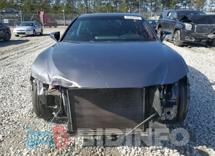 58ADZ1B16LU057307 Photo# 5