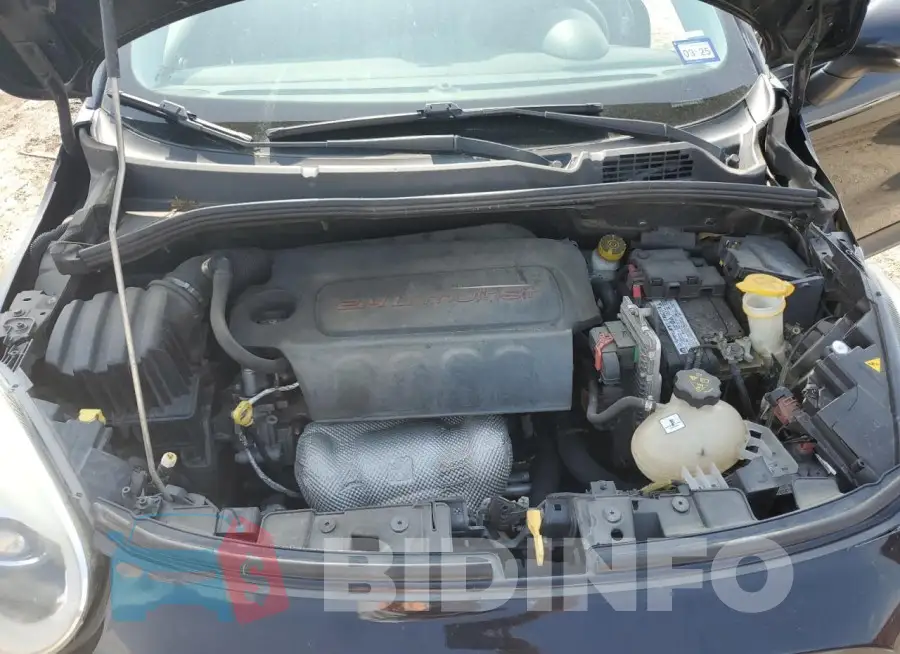 ZFBCFXET7GP352245 Photo# 11
