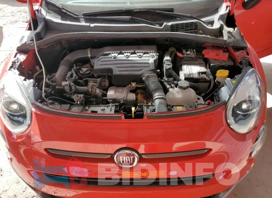 ZFBNFYA12LP871152 Photo# 11