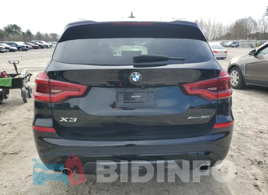 5UXTY5C02M9F30990 Photo# 6