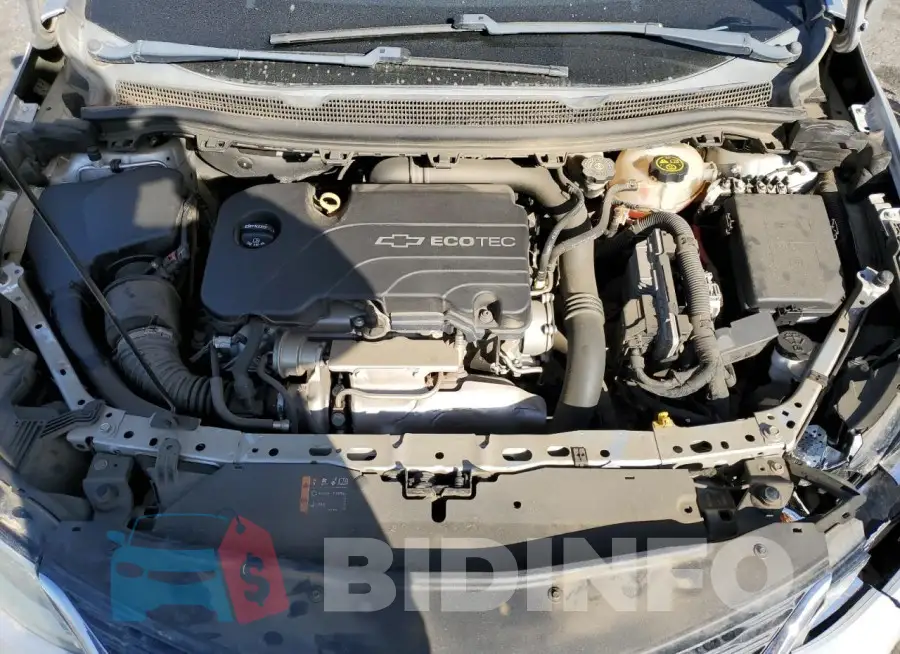 1G1BC5SM5G7267299 Photo# 11