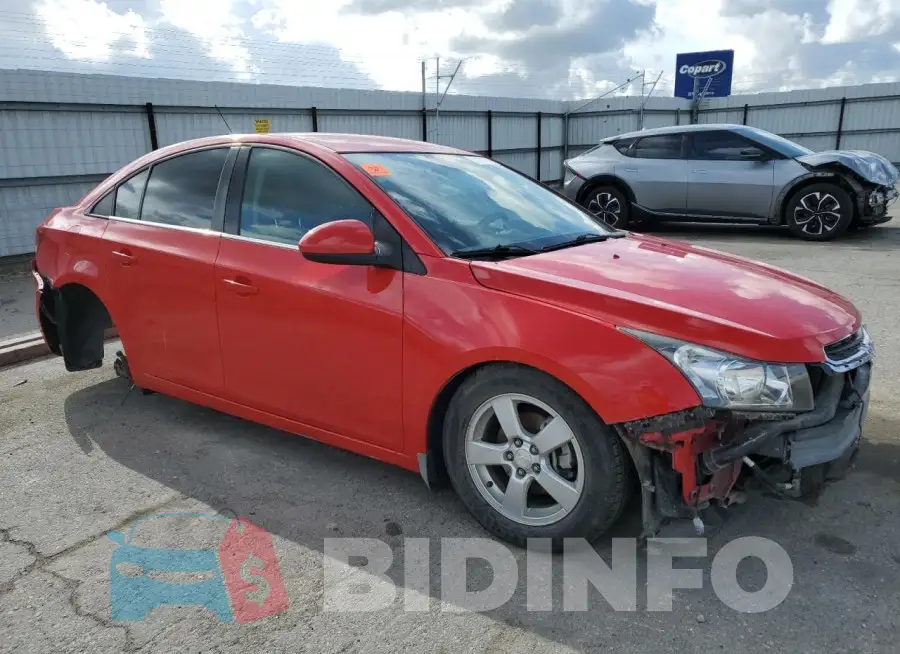1G1PE5SBXG7225838 Photo# 4