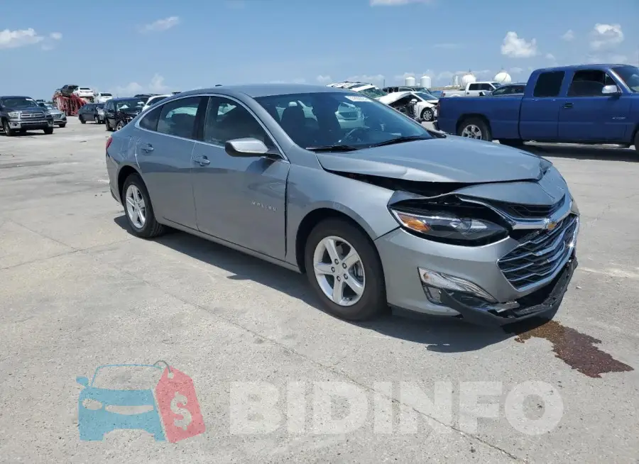 1G1ZB5ST3RF153271 Photo# 4
