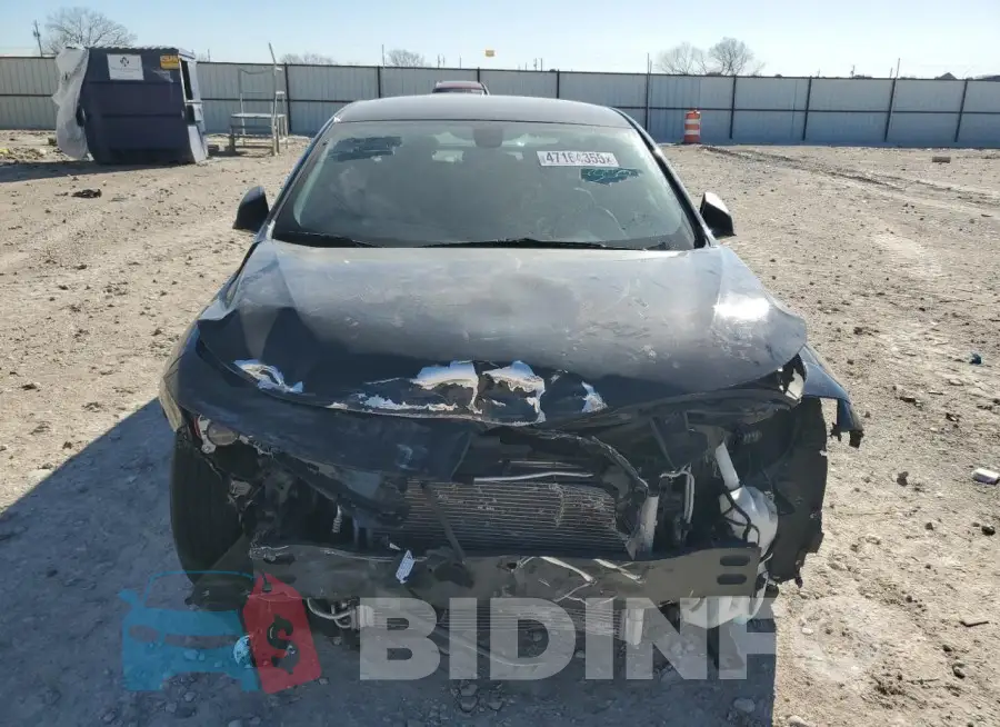 1G1ZB5ST5NF191756 Photo# 5