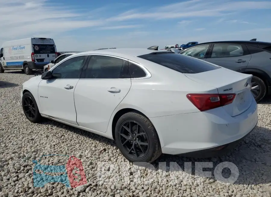 1G1ZB5ST8LF015118 Photo# 2