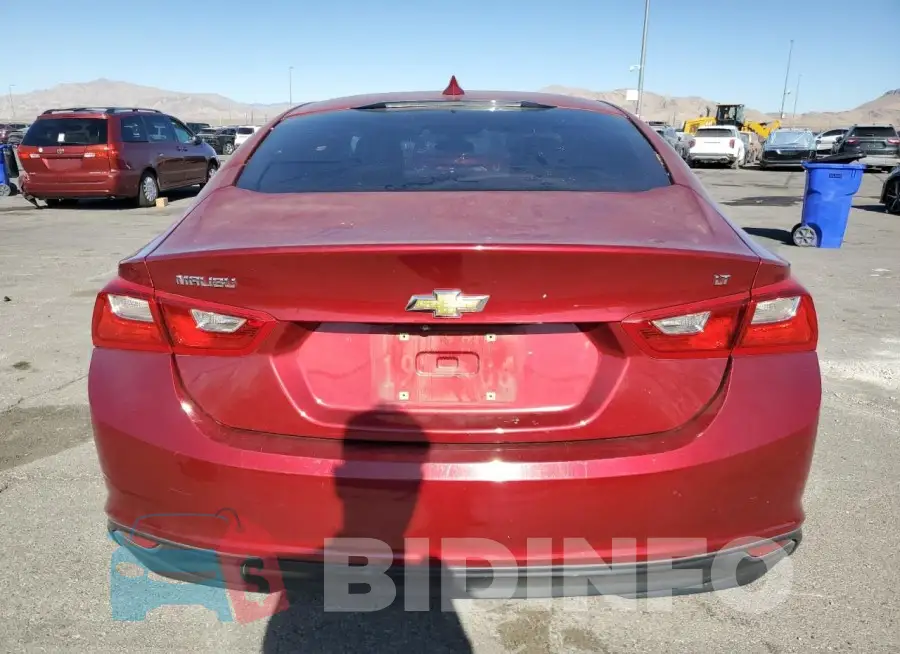 1G1ZD5ST0JF150732 Photo# 6