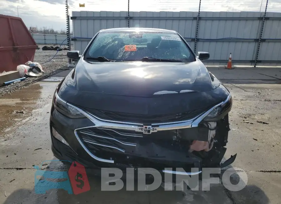1G1ZD5ST0PF237457 Photo# 5