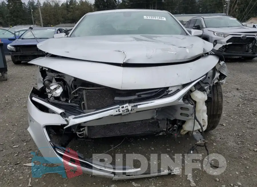 1G1ZD5ST1KF160624 Photo# 5
