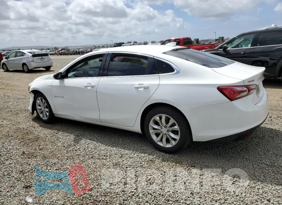 1G1ZD5ST2KF106989 Photo# 2