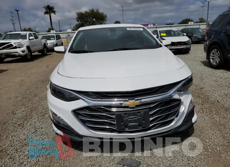1G1ZD5ST2KF106989 Photo# 5