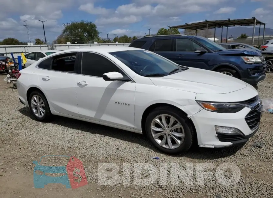 1G1ZD5ST2KF106989 Photo# 4