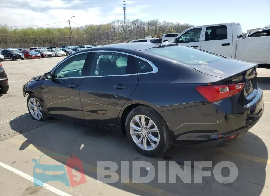 1G1ZD5ST2PF221499 Photo# 2