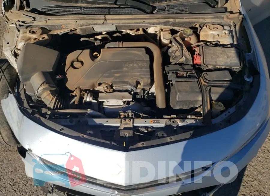 1G1ZD5ST3JF238514 Photo# 11