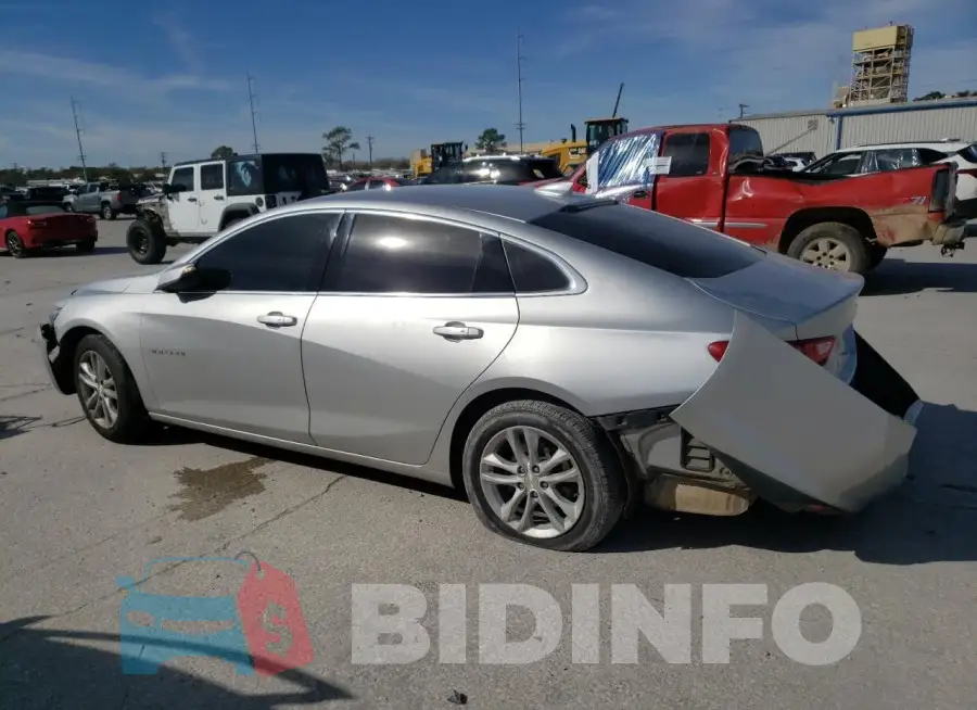 1G1ZD5ST4JF250431 Photo# 2