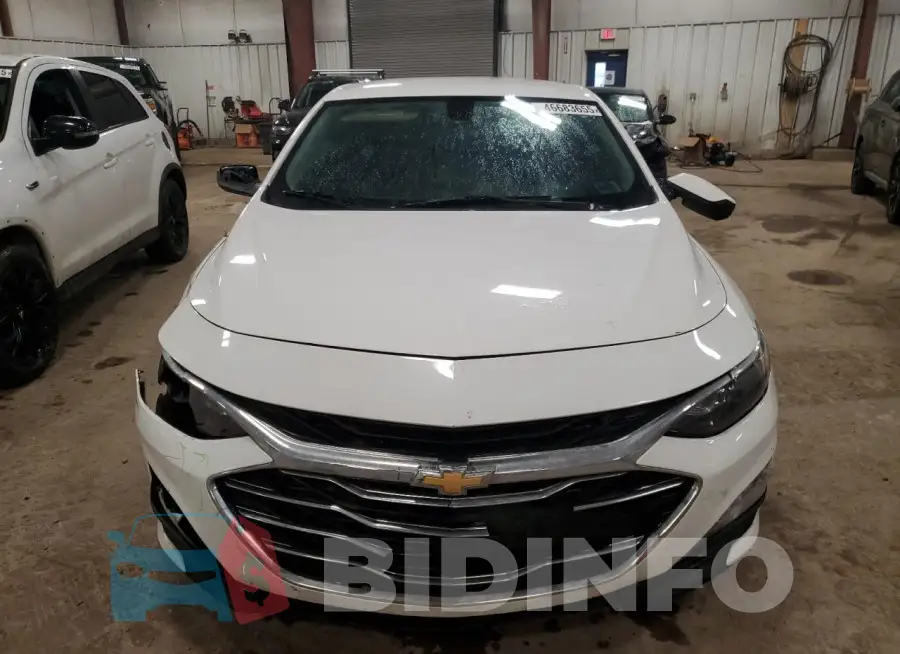 1G1ZD5ST4KF159550 Photo# 5