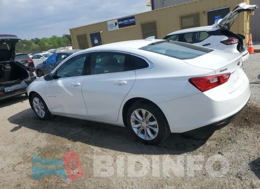 1G1ZD5ST4PF209855 Photo# 2