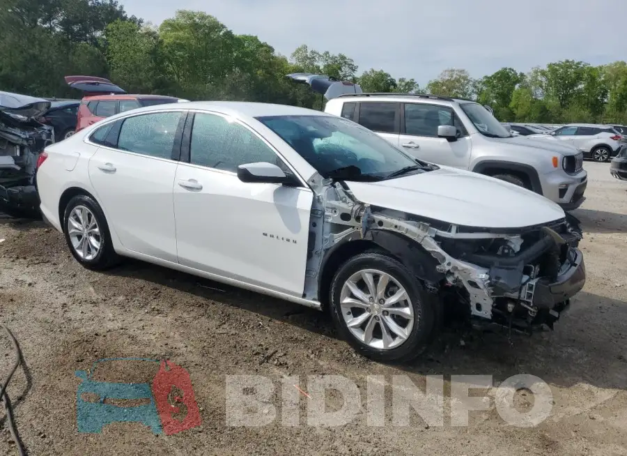 1G1ZD5ST4PF209855 Photo# 4