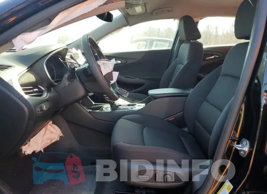 1G1ZD5ST4RF233463 Photo# 7