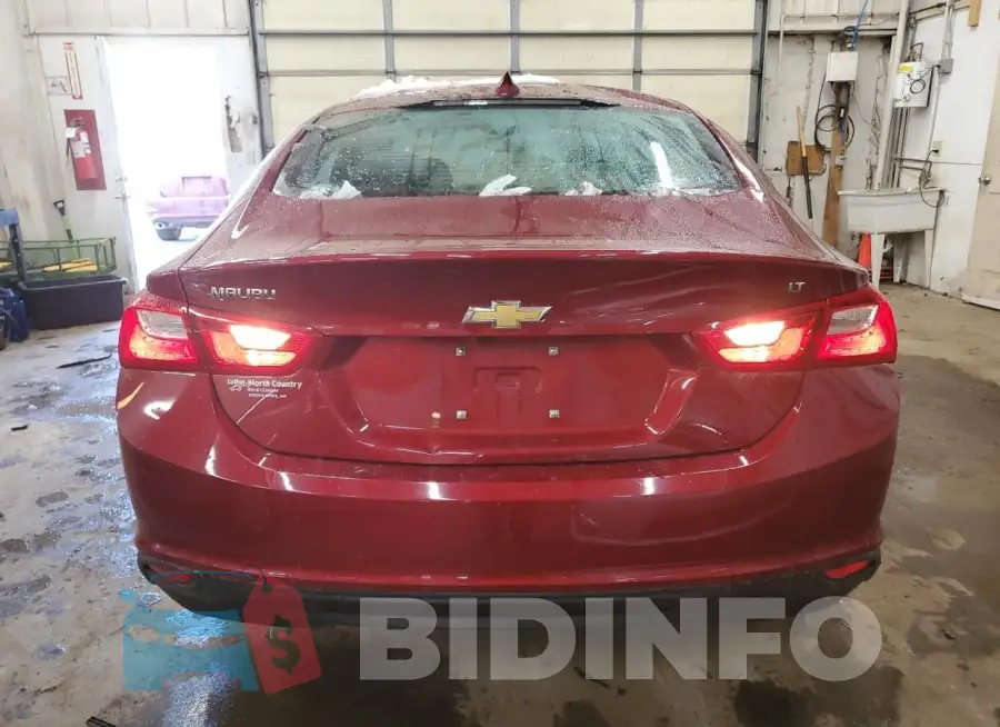 1G1ZD5ST5JF292574 Photo# 6
