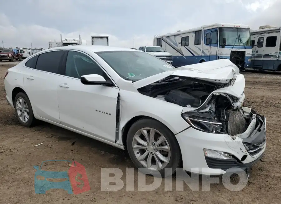1G1ZD5ST5LF005575 Photo# 4