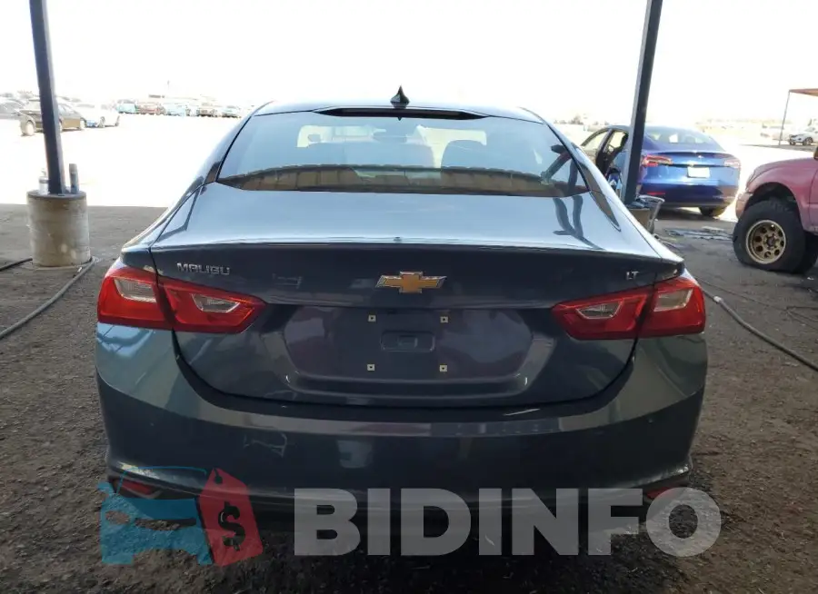 1G1ZD5ST5RF165948 Photo# 6