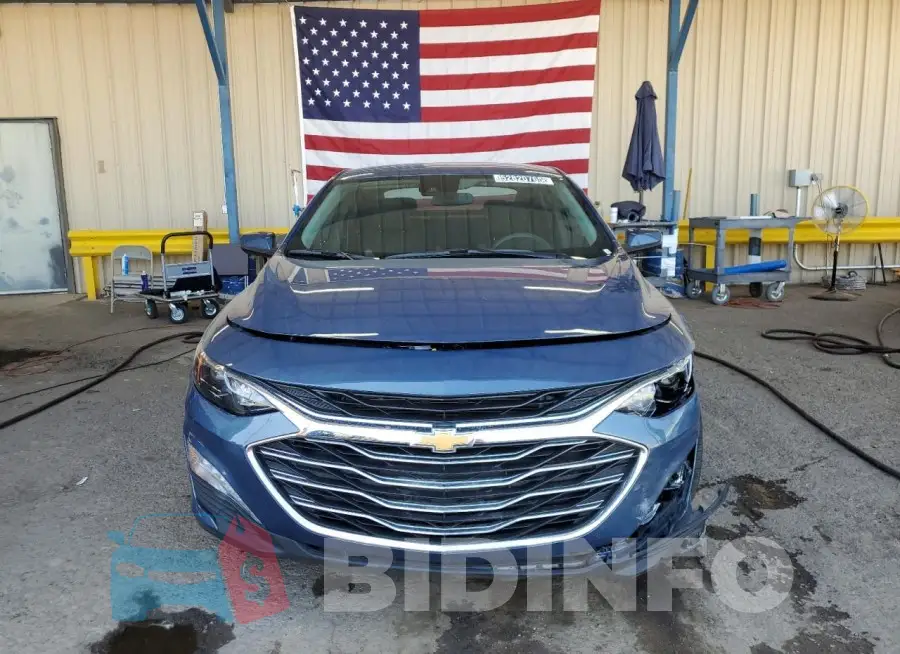 1G1ZD5ST5RF165948 Photo# 5