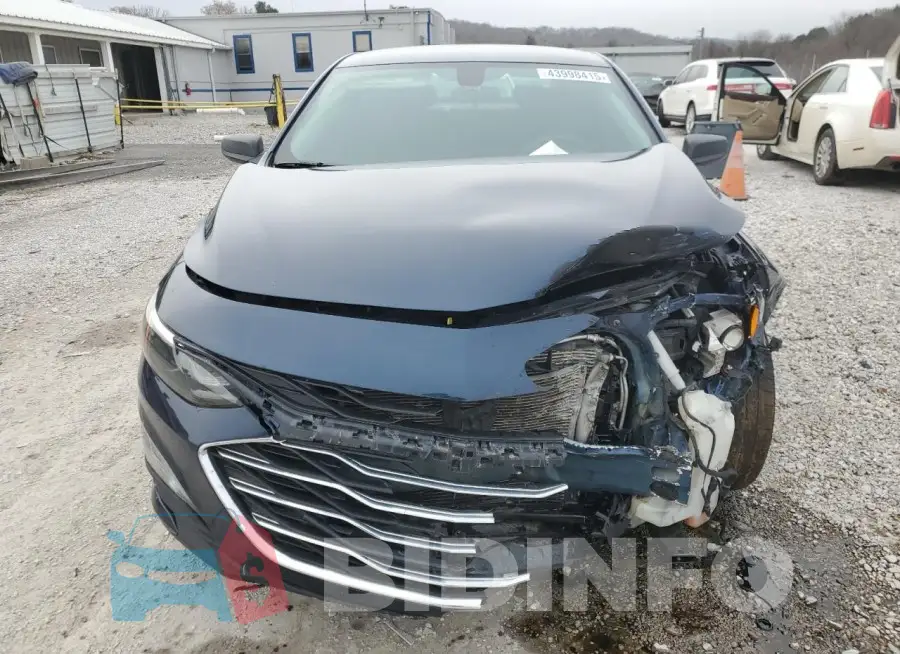 1G1ZD5ST6NF131043 Photo# 5