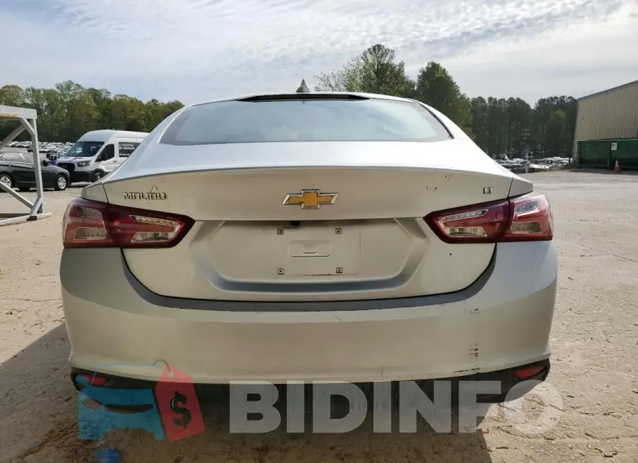 1G1ZD5ST6NF178461 Photo# 6