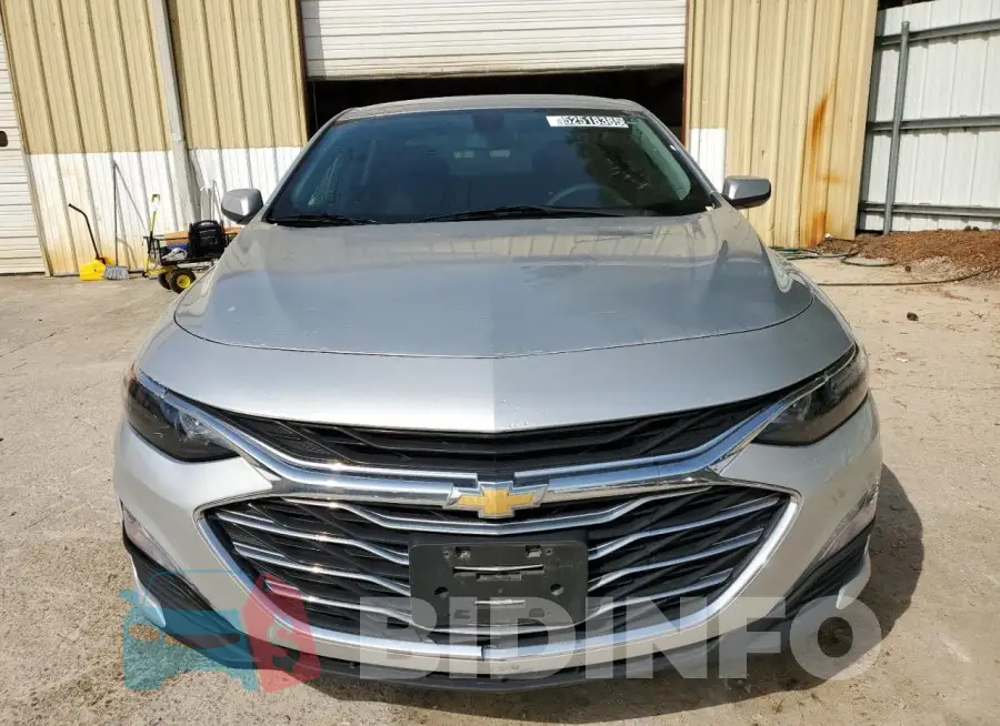1G1ZD5ST6NF178461 Photo# 5