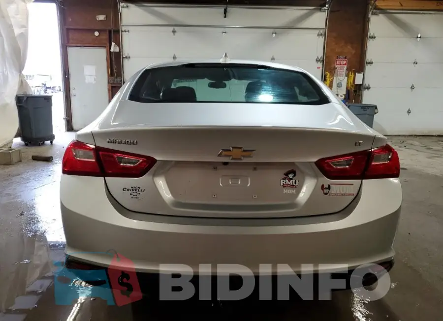 1G1ZD5ST7JF157287 Photo# 6