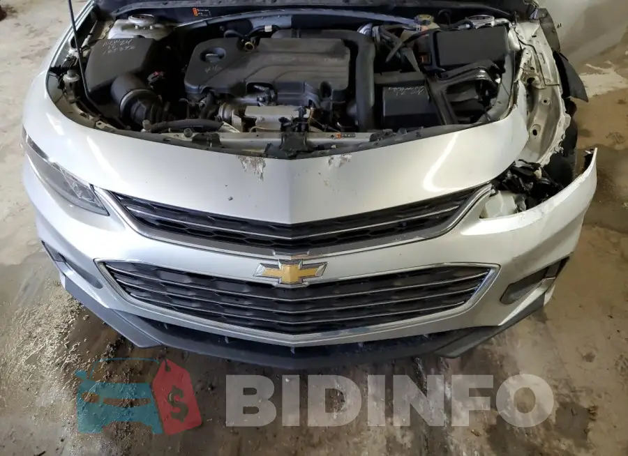 1G1ZD5ST7JF157287 Photo# 11