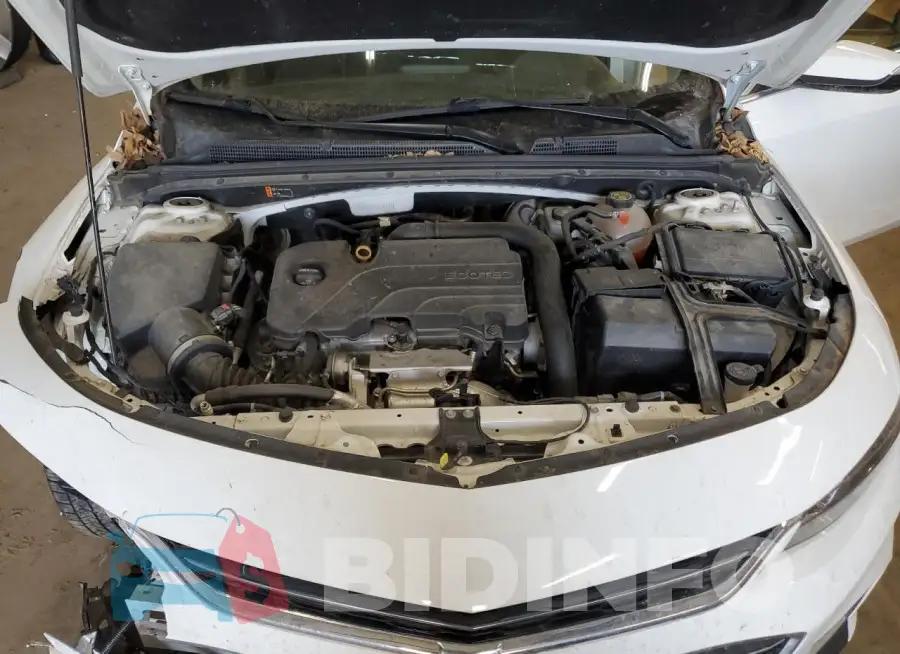 1G1ZD5ST7JF209629 Photo# 11