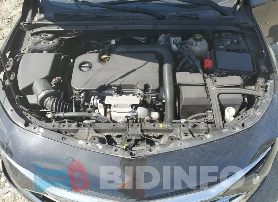 1G1ZD5ST7KF161289 Photo# 11