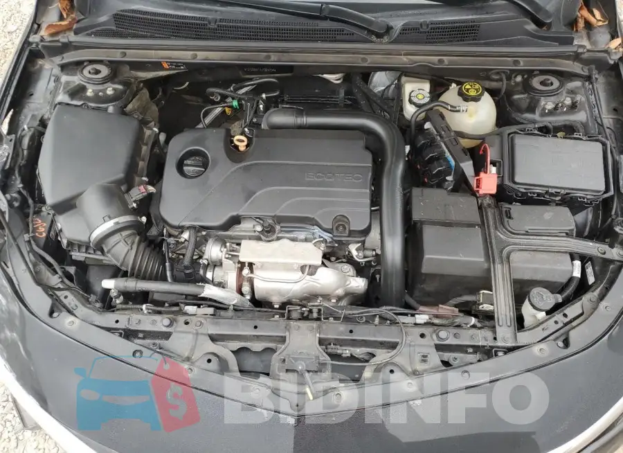 1G1ZD5ST7LF026234 Photo# 11
