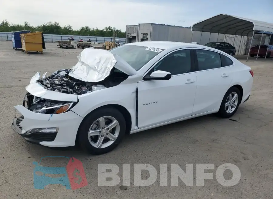 1G1ZD5ST7RF194772 Photo# 1